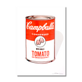 Campball's - A2 riso