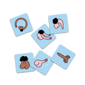 D*ck Pick - memory game