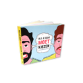 Als je echt moet kiezen - signed book (in Dutch)