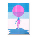 Surf - A3 riso