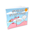 Studio Stoutpoep - signed book